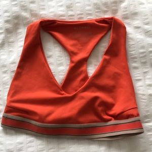 Olympia sports bra
